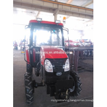 Mini tractor 254,YTO Brand 25 hp 4WD tractors